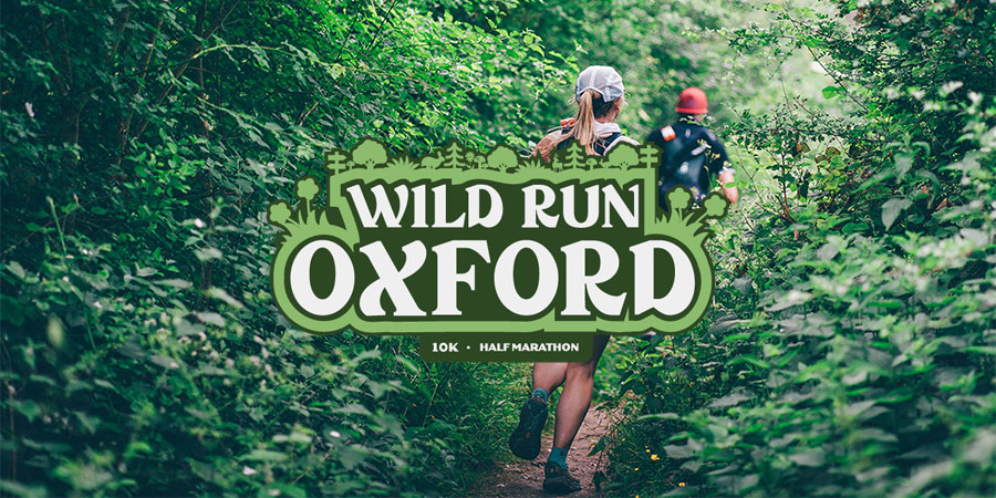 Wild Run Oxford
