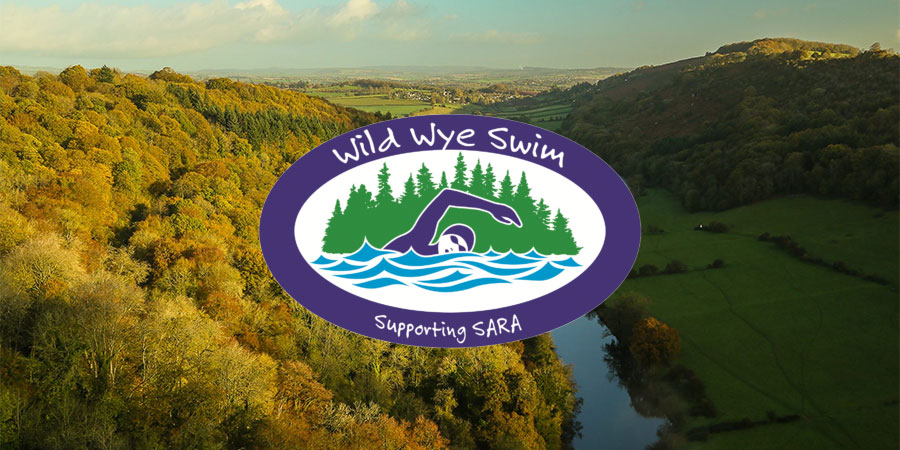Wild Wye SwimRun