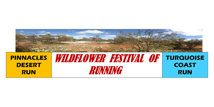 Turquoise Coast Running Festival
