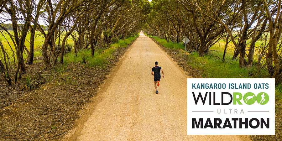 Wildroo Ultra Trail Marathon
