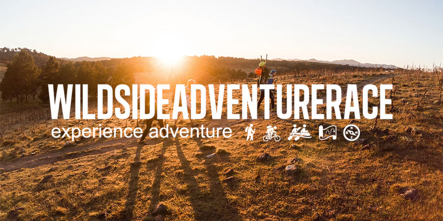 Wildside Adventure Race
