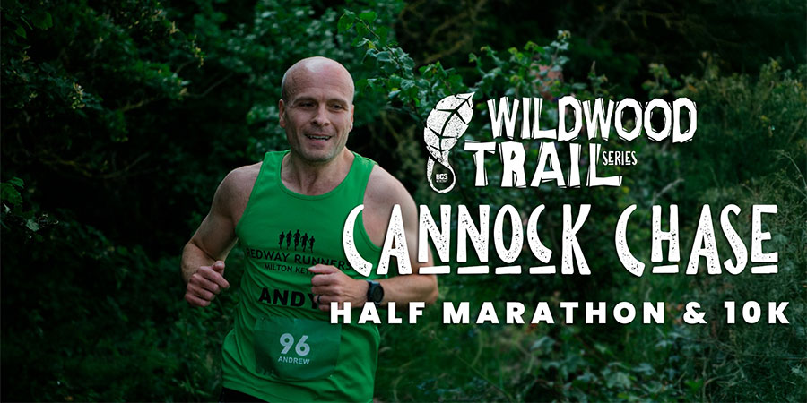 Cannock Chase Wildwood Trail Series Cannock Chase Wildwood Trail Series