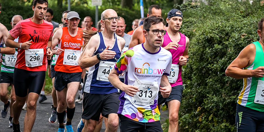 Wilne 10K