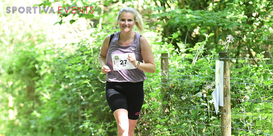 Wimbleball Lake Trail Races