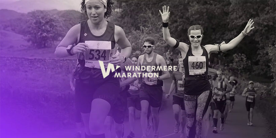 Windermere Marathon