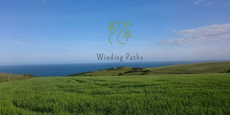 Winding Paths