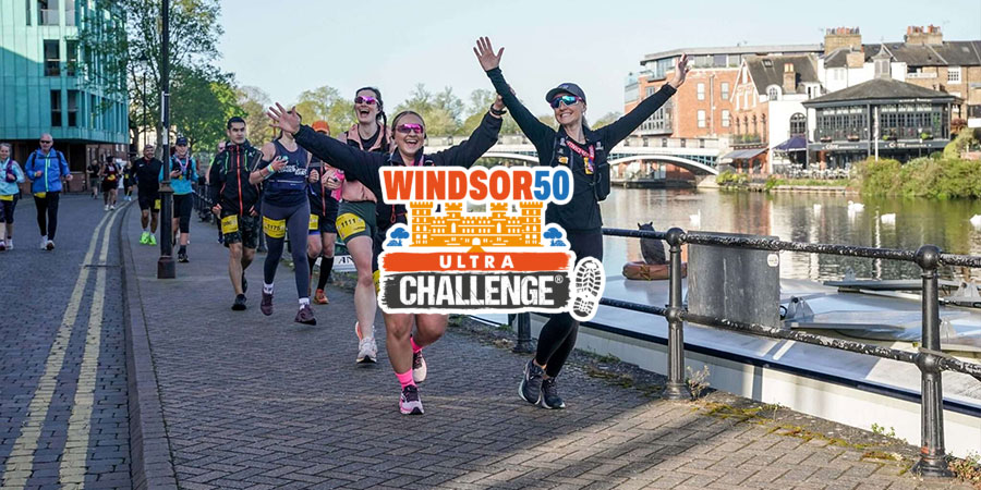 Windsor 50 Ultra Challenge