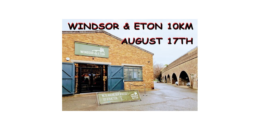 Windsor & Eton 10K