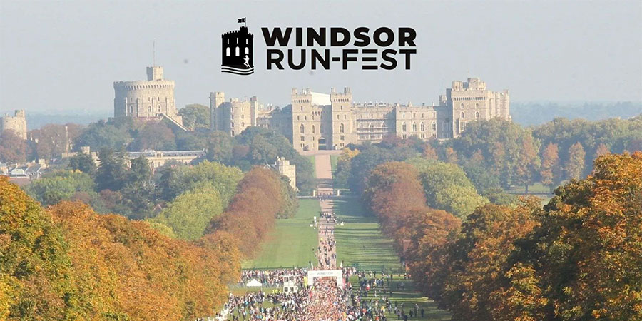Windsor RUN-FEST