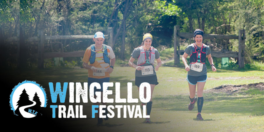 Wingello Trail Festival
