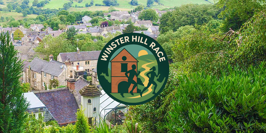 The Winster Hill Race