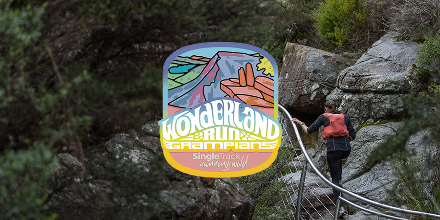 Wonderland Run Grampians
