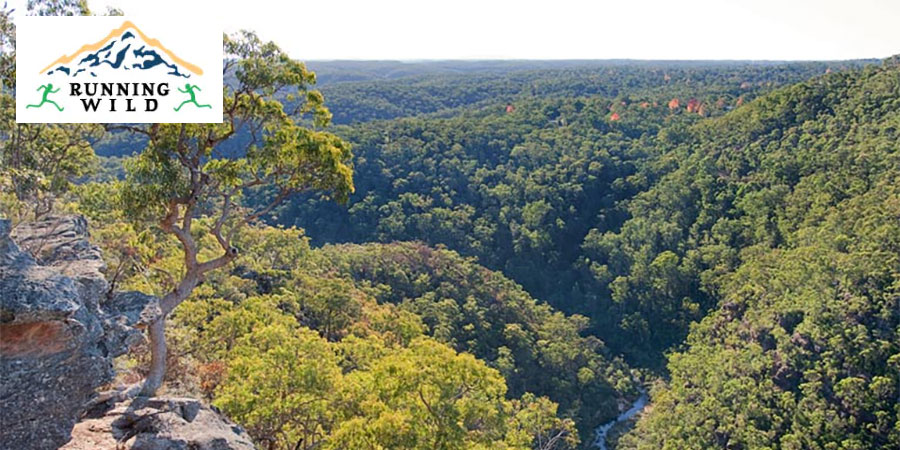 Woodford to Glenbrook Classic