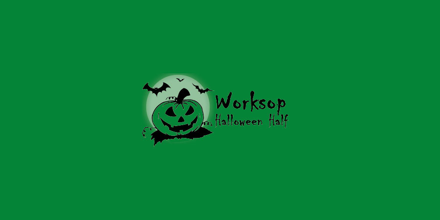 Worksop Halloween Half Marathon