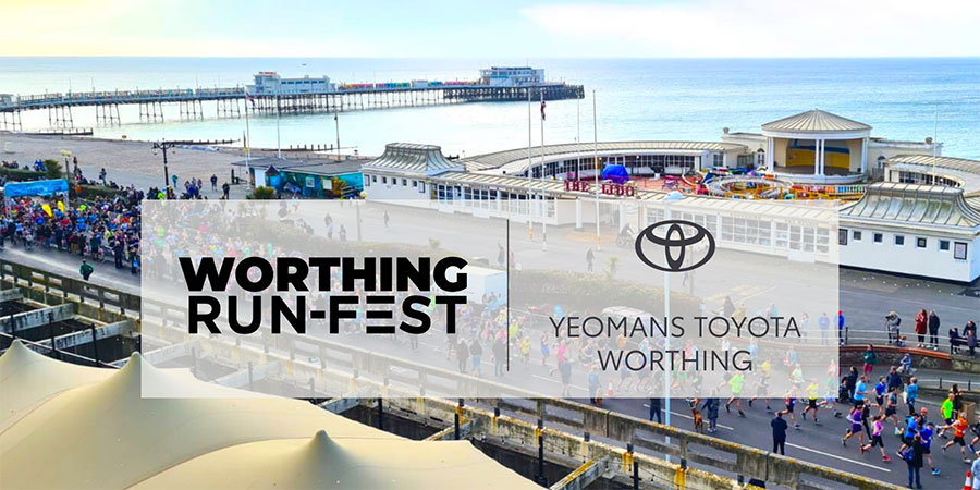 Worthing RUN-FEST Worthing RUN-FEST