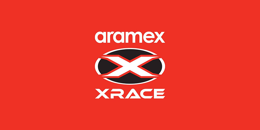 Aramex XRACE
