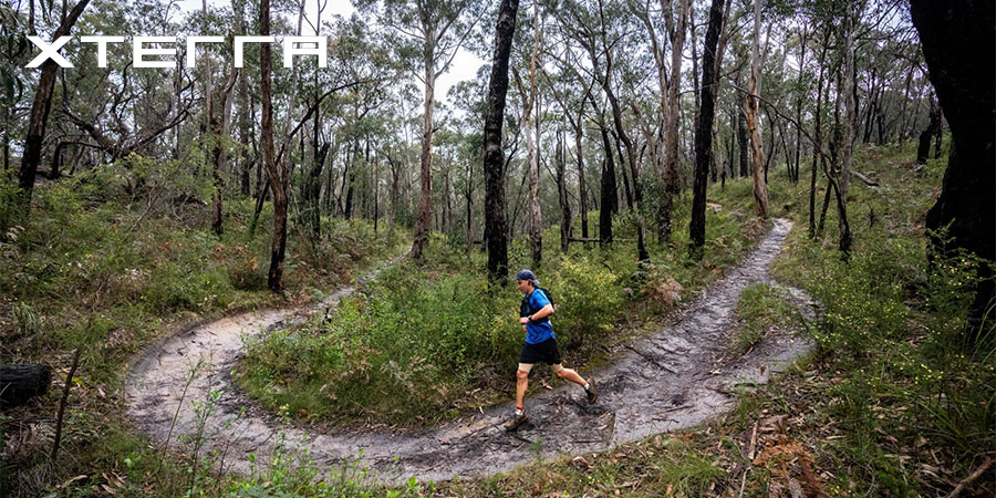XTERRA Anglesea