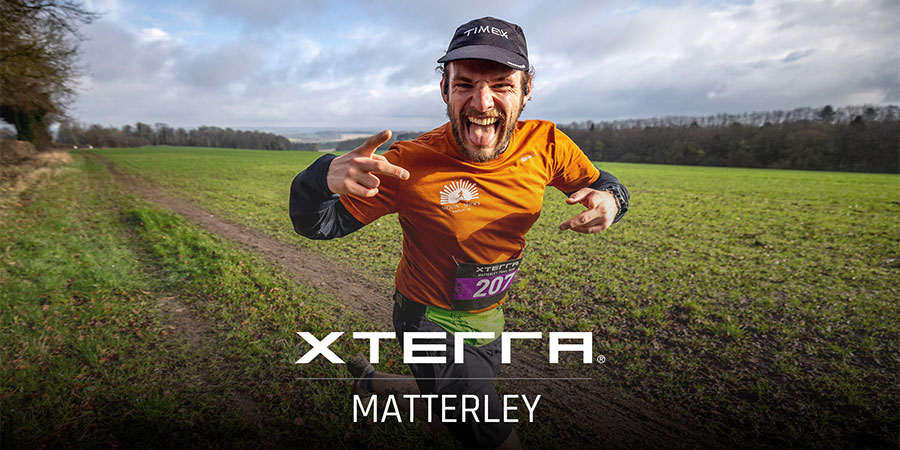 XTERRA Matterley - Duathlon & Trail Runs