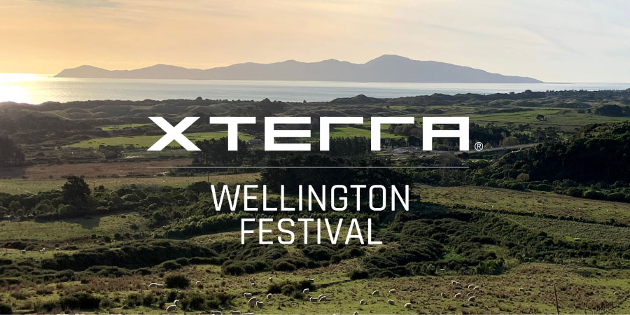 XTERRA Wellington Festival