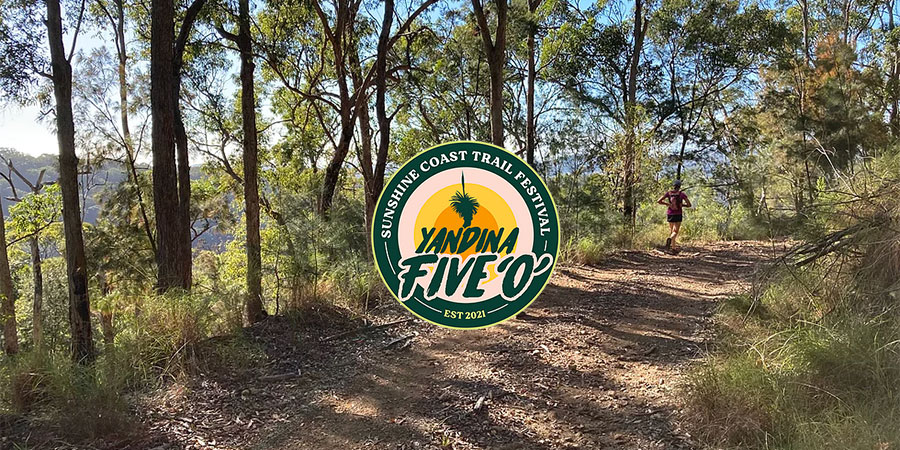 Yandina Five 'O' Trail Run