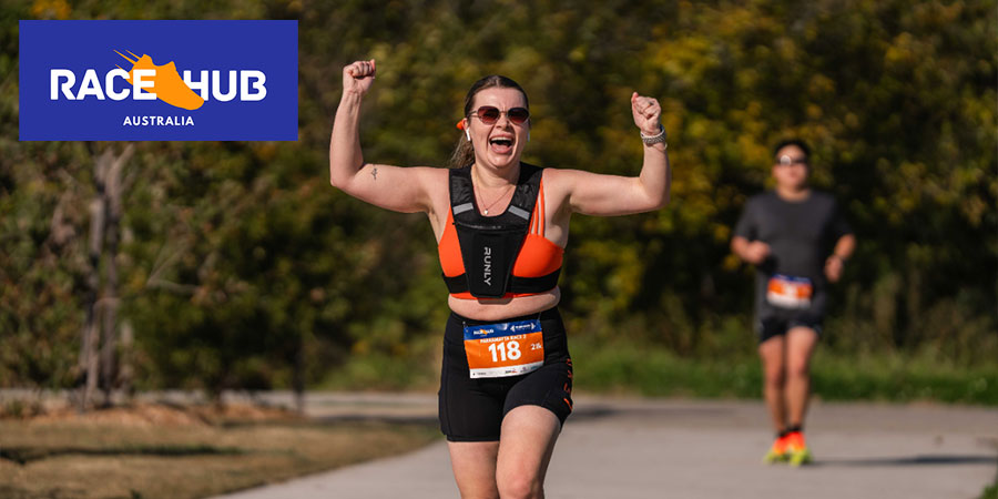 Yarra River Running Festival