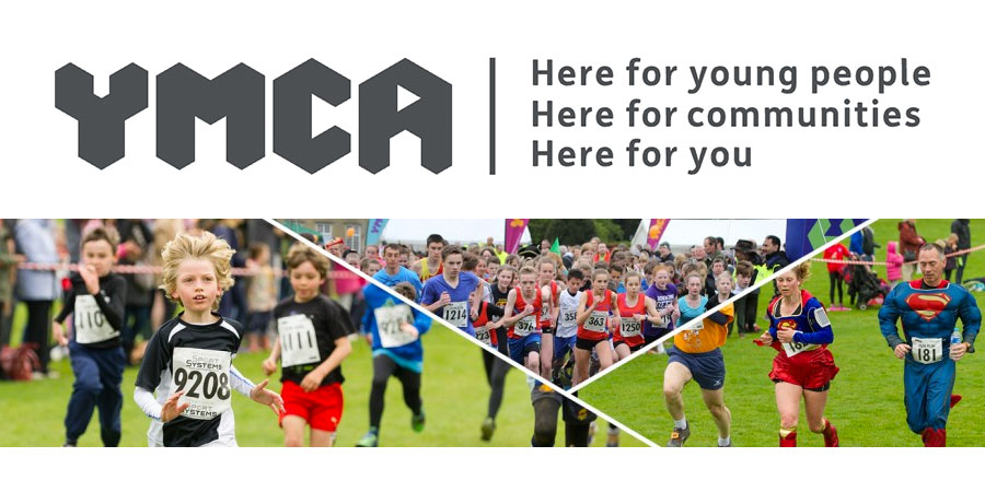 YMCA Fun Run 2025 | Priory Park, Surrey, UK