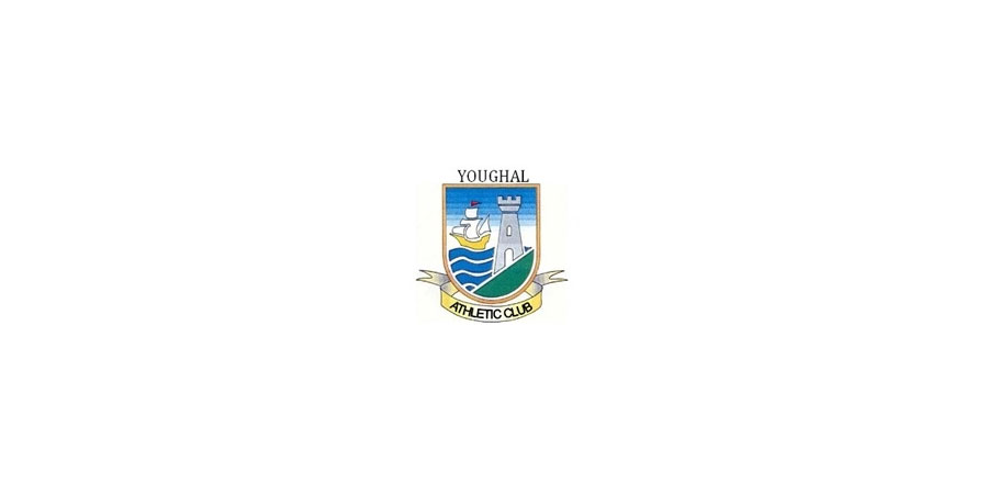 Youghal Bay Half Marathon & 10K