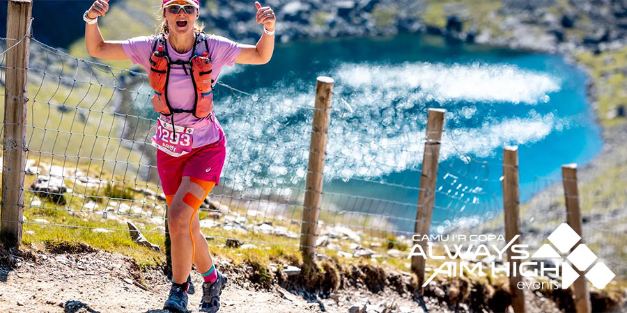Yr Wyddfa / Snowdon 24