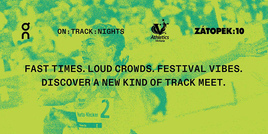 Zatopek 5km Community Run