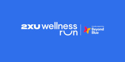 2XU Wellness Run