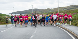 3 Islands Marathon