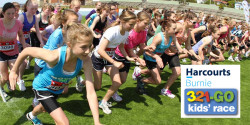 321-GO Kids Race
