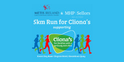 Run for Cliona’s