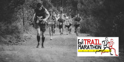 6 Inch Trail Marathon