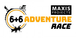 Maxis Projects 6+6 Adventure Race