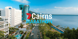 7Cairns Marathon Festival