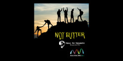Not Butter