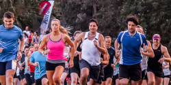 ABC Biathlon Series: Race 3