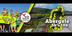 Abergele 5K & 10K