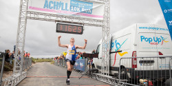 Achill Half Marathon & 10K Run
