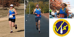 ACTMA Run/Walk Handicap Series: Campbell Park Loop