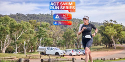 Canberra Swim Run Series: Race 3