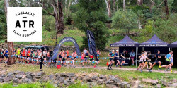 ATR Summer Series 2: Bridgewater