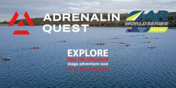 Adrenalin Quest Adventure Race