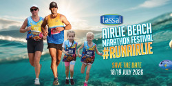 Airlie Beach Marathon Festival