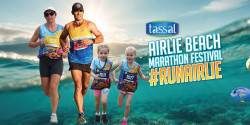 Airlie Beach Marathon Festival