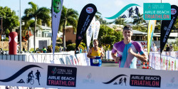 Airlie Beach Triathlon
