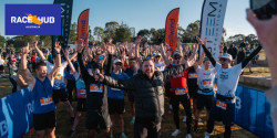 Albury Running Festival