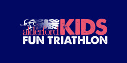 Alderford Kids Fun Triathlon