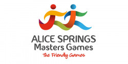 Alice Springs Masters Games